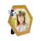 24 Pack: Die-Cast Bee 2.5" x 2.5" Mini Frame by Studio Décor®